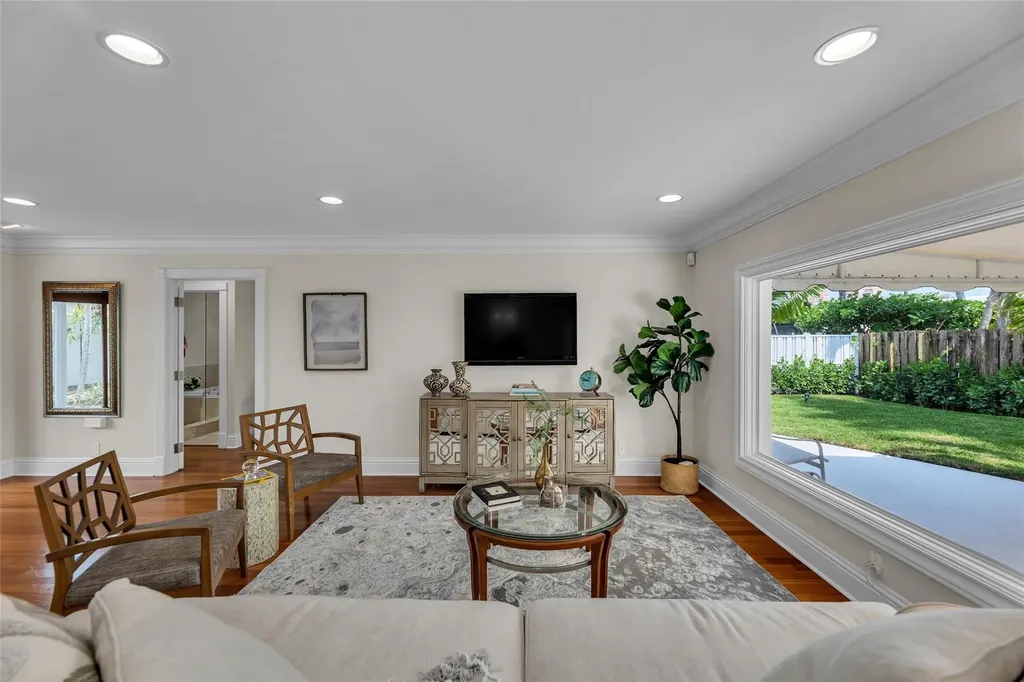 2840 NE 26th Court Fort Lauderdale FL 33306