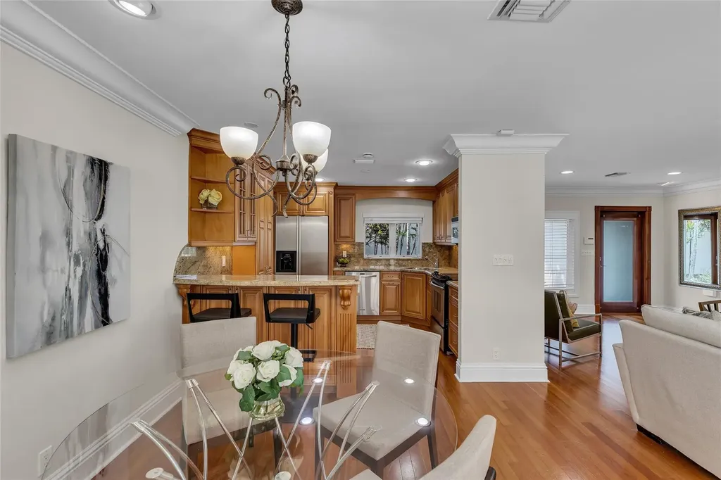 2840 NE 26th Court Fort Lauderdale FL 33306