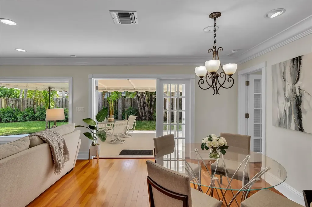 2840 NE 26th Court Fort Lauderdale FL 33306