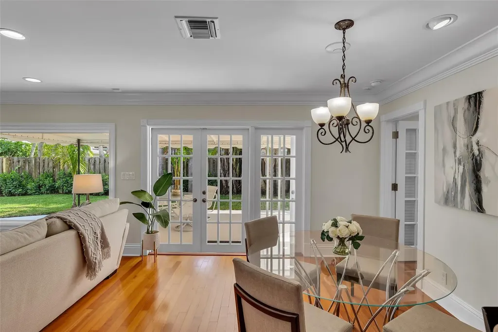 2840 NE 26th Court Fort Lauderdale FL 33306