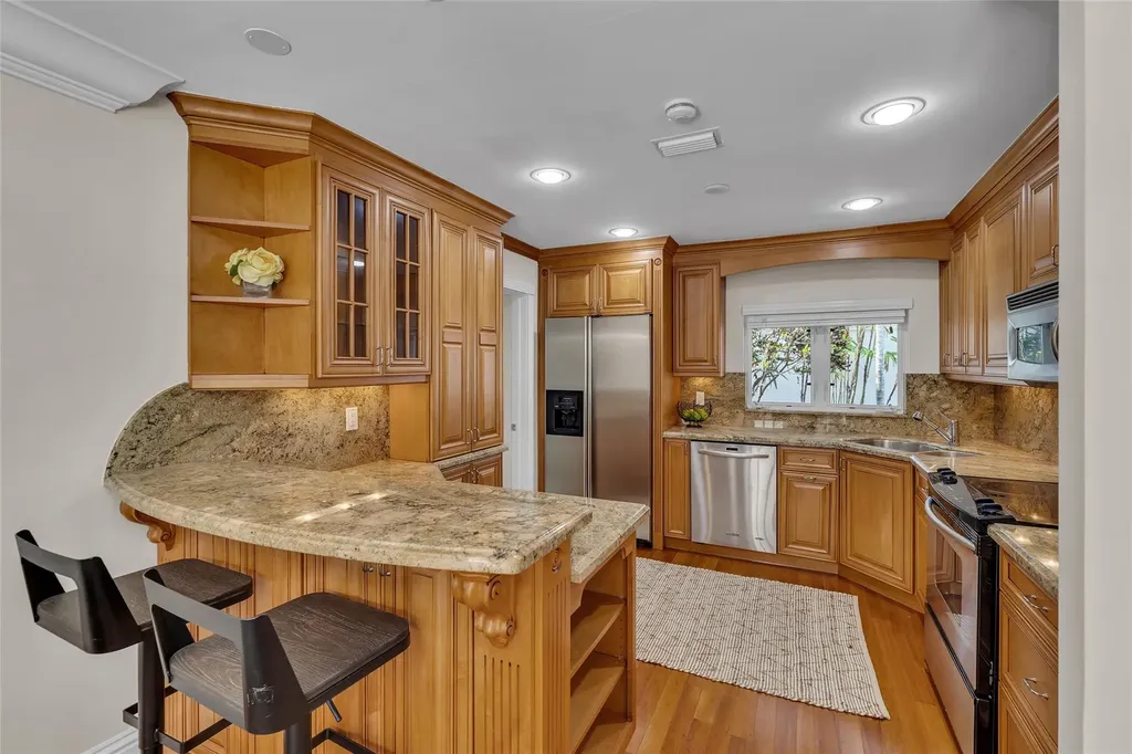2840 NE 26th Court Fort Lauderdale FL 33306