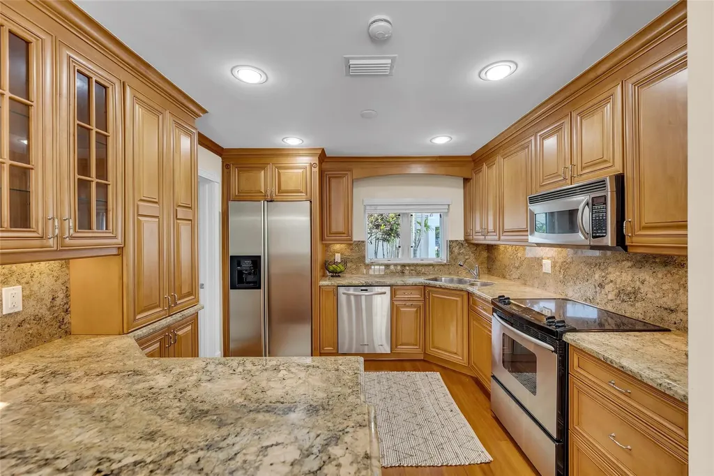 2840 NE 26th Court Fort Lauderdale FL 33306