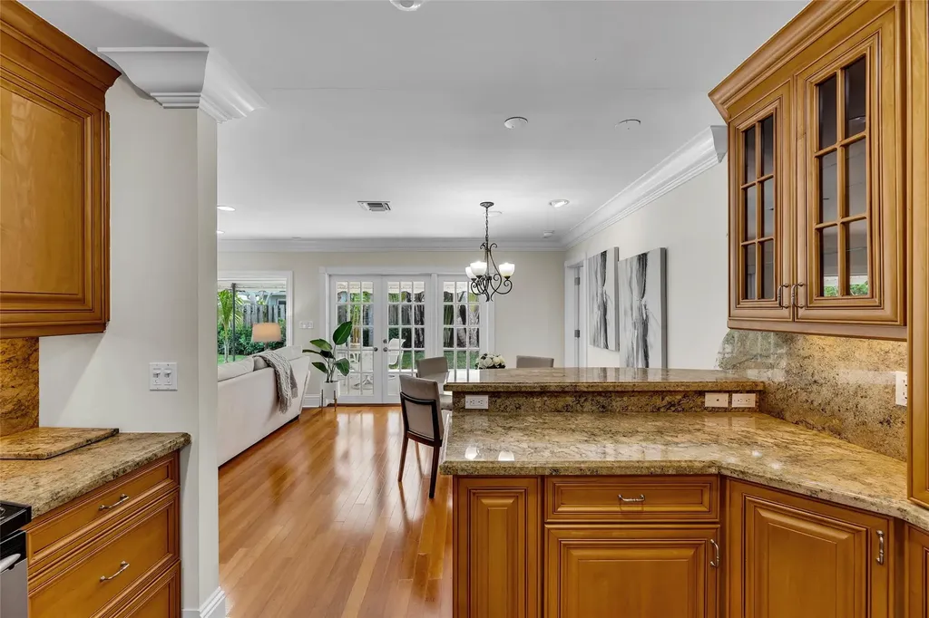 2840 NE 26th Court Fort Lauderdale FL 33306