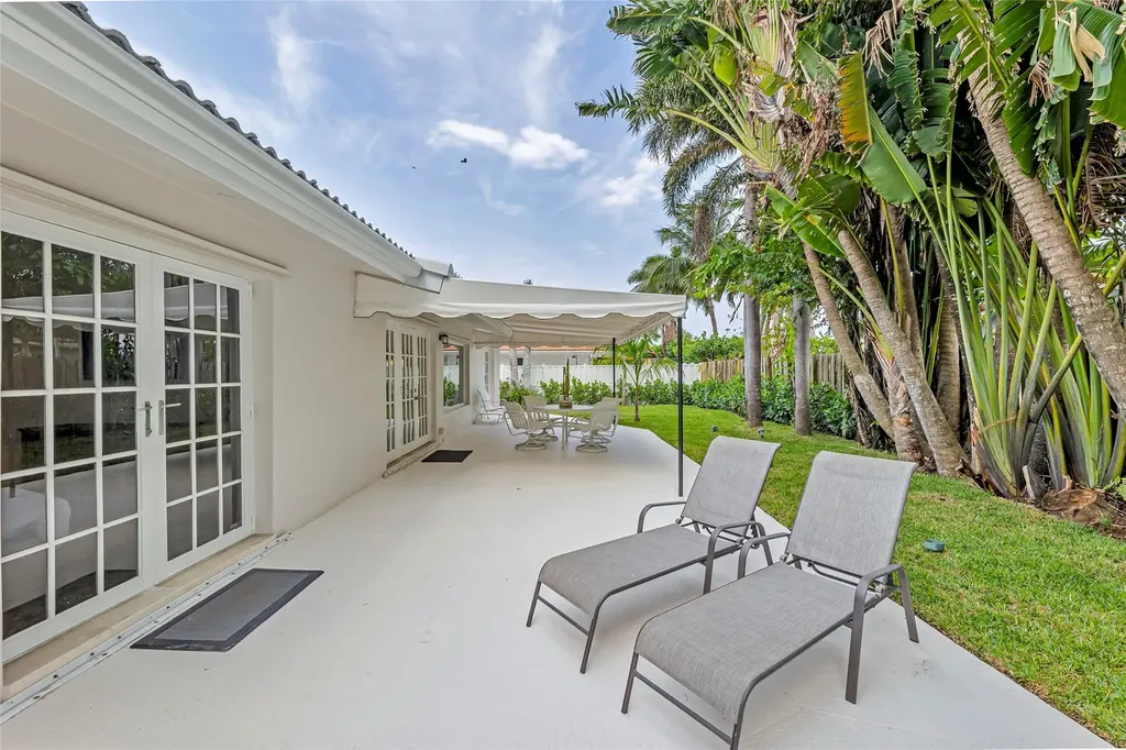2840 NE 26th Court Fort Lauderdale FL 33306