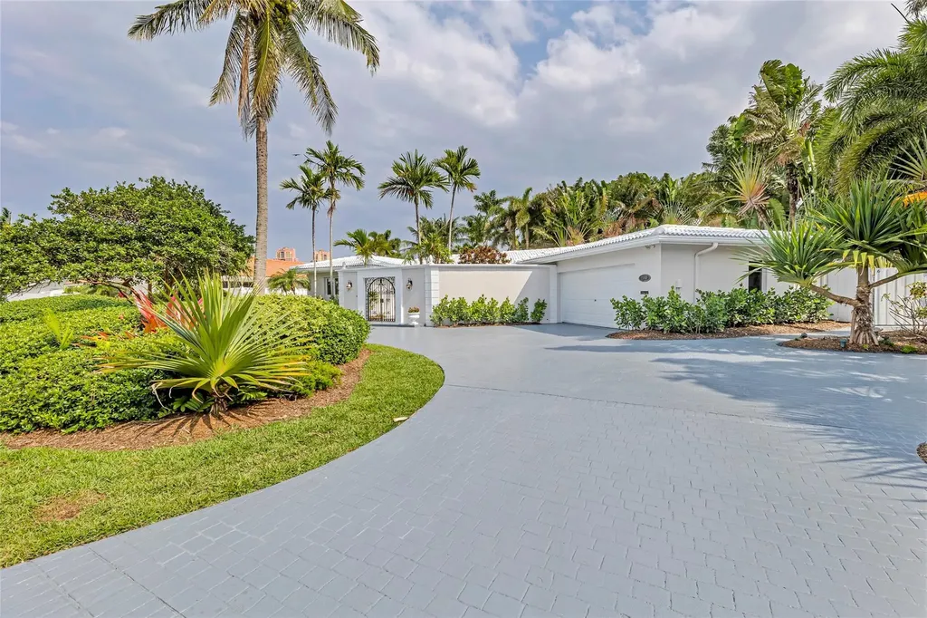 2840 NE 26th Court Fort Lauderdale FL 33306