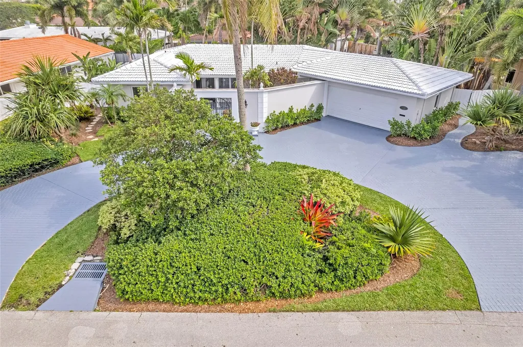 2840 NE 26th Court Fort Lauderdale FL 33306