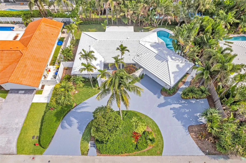 2840 NE 26th Court Fort Lauderdale FL 33306