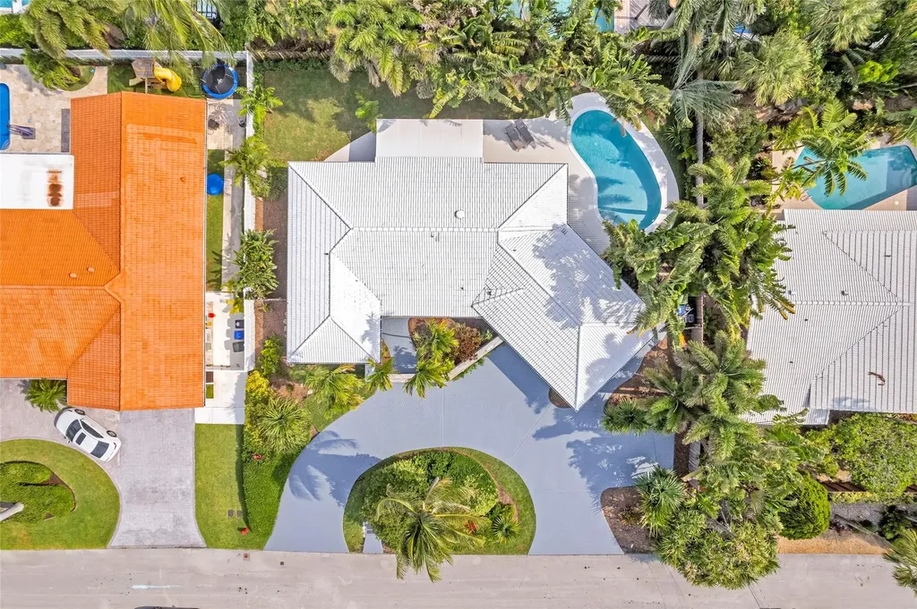 2840 NE 26th Court Fort Lauderdale FL 33306