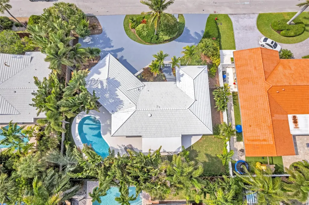 2840 NE 26th Court Fort Lauderdale FL 33306