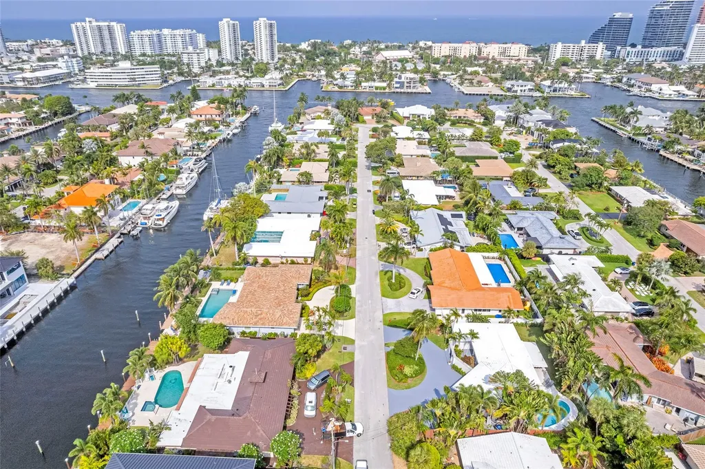2840 NE 26th Court Fort Lauderdale FL 33306