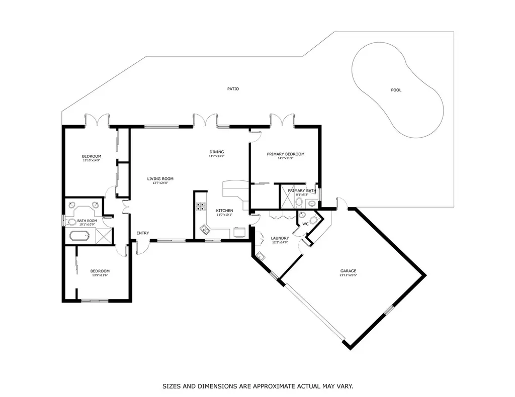 2840 NE 26th Court Fort Lauderdale FL 33306