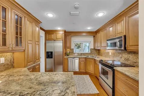 2840 NE 26th Court Fort Lauderdale FL 33306