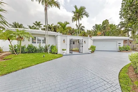 2840 NE 26th Court Fort Lauderdale FL 33306