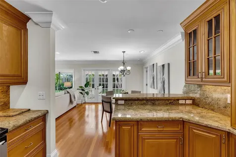 2840 NE 26th Court Fort Lauderdale FL 33306