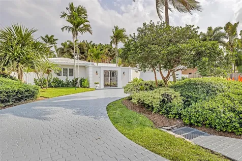 2840 NE 26th Court Fort Lauderdale FL 33306