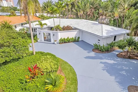 2840 NE 26th Court Fort Lauderdale FL 33306