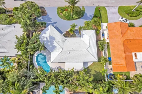 2840 NE 26th Court Fort Lauderdale FL 33306