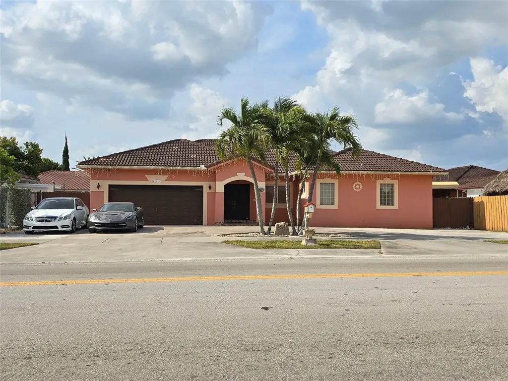 15413 SW 184th Street Miami FL 33187