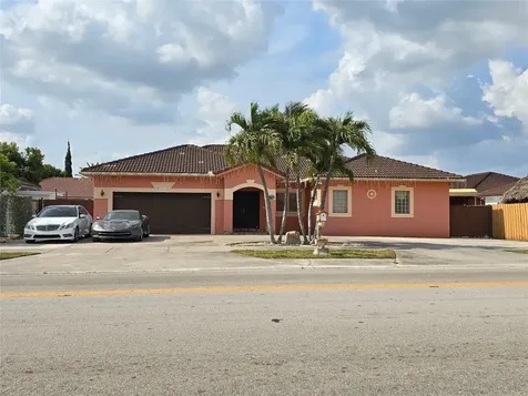 15413 SW 184th Street Miami FL 33187
