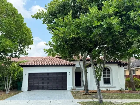 4933 SW 136th Terrace Miramar FL 33027