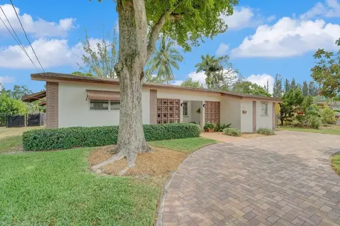 6520 NW 21st Street Sunrise FL 33313