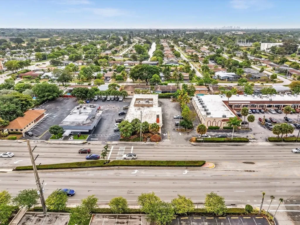 2200 N University Drive Sunrise FL 33322