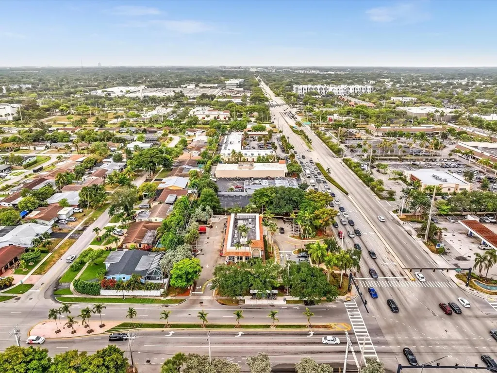 2200 N University Drive Sunrise FL 33322