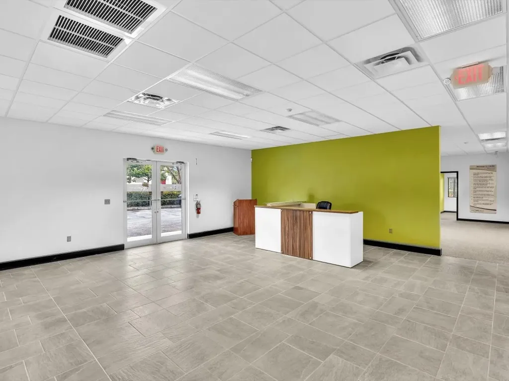 2200 N University Drive Sunrise FL 33322