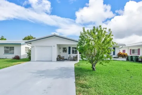 8303 NW 57th Court Tamarac FL 33321
