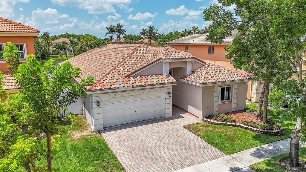 13037 SW 53rd Street Miramar FL 33027