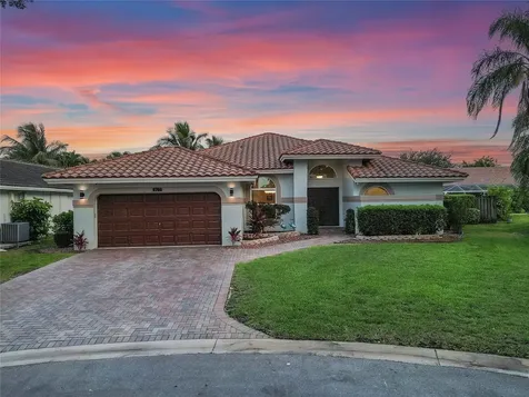9760 NW 51st Street Coral Springs FL 33076