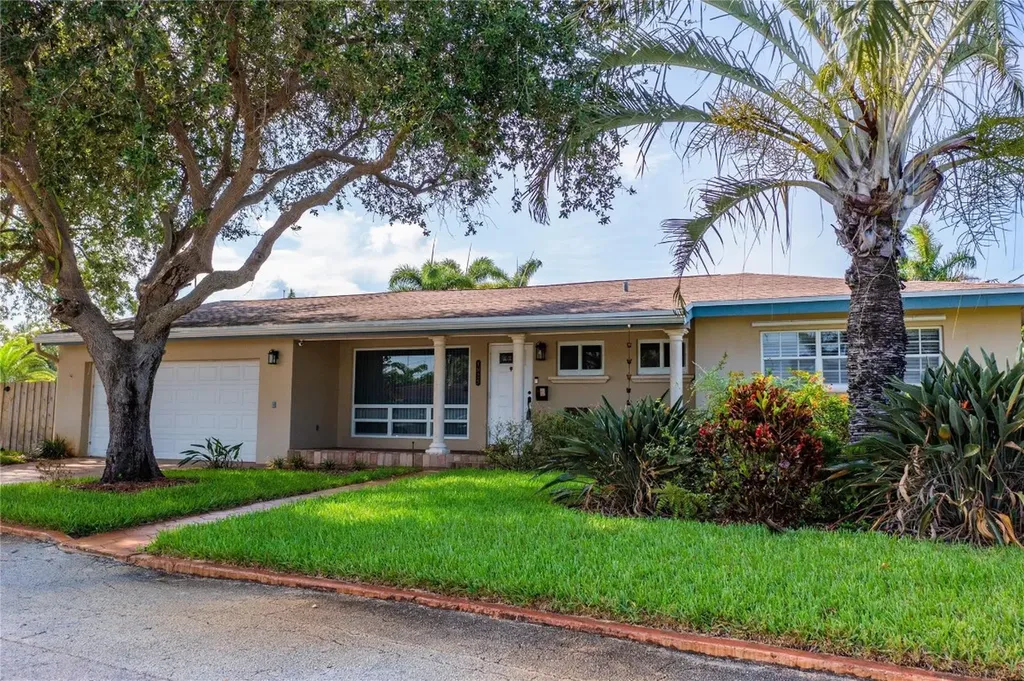 1825 NE 27th Drive Wilton Manors FL 33306