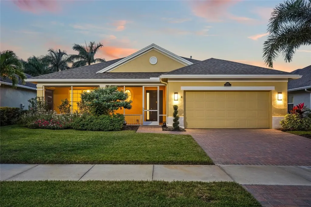10491 SW Waterway Lane Port St Lucie FL 34987