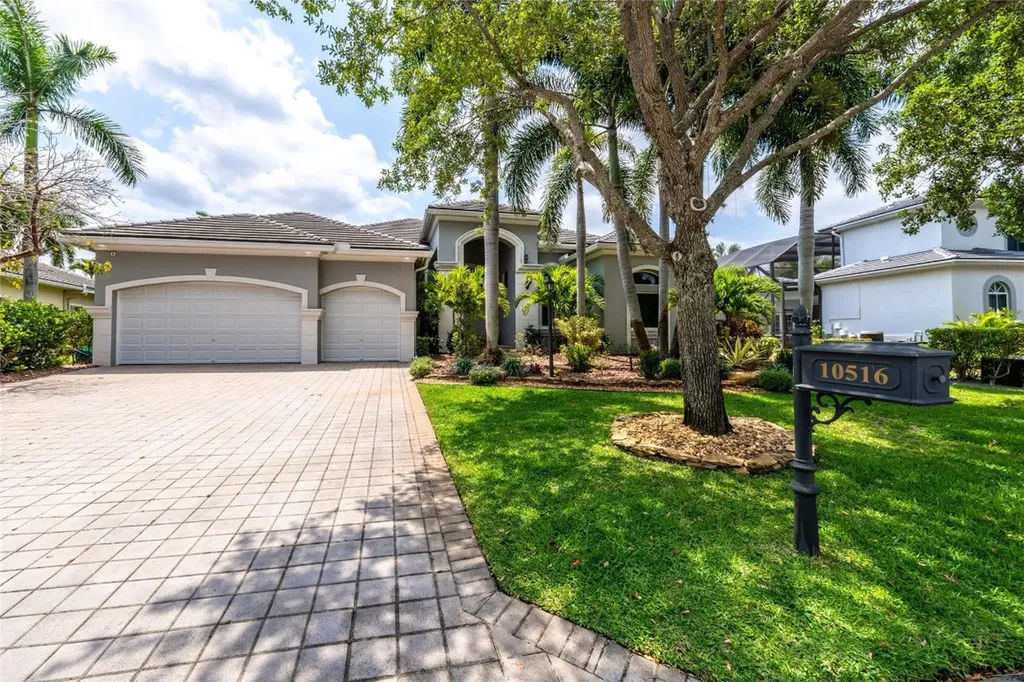 10516 NW 66th Street Parkland FL 33076