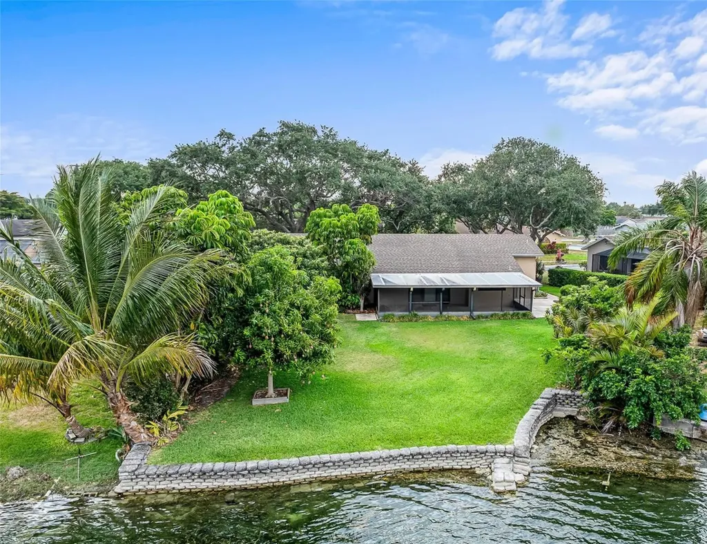 2636 NW 108th Terrace Sunrise FL 33322