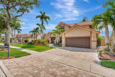 1851 NW 105th Avenue Plantation FL 33322