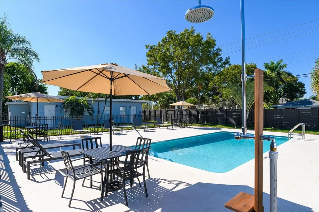 1020 N Victoria Park Road Fort Lauderdale FL 33304