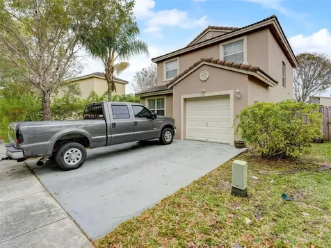 1240 SE 19th Avenue Homestead FL 33035