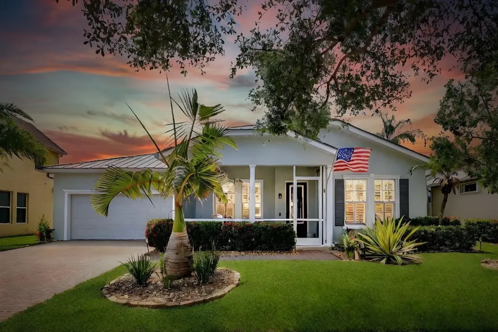 10557 SW Waterway Lane Port St Lucie FL 34987