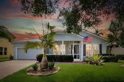 10557 SW Waterway Lane Port St Lucie FL 34987