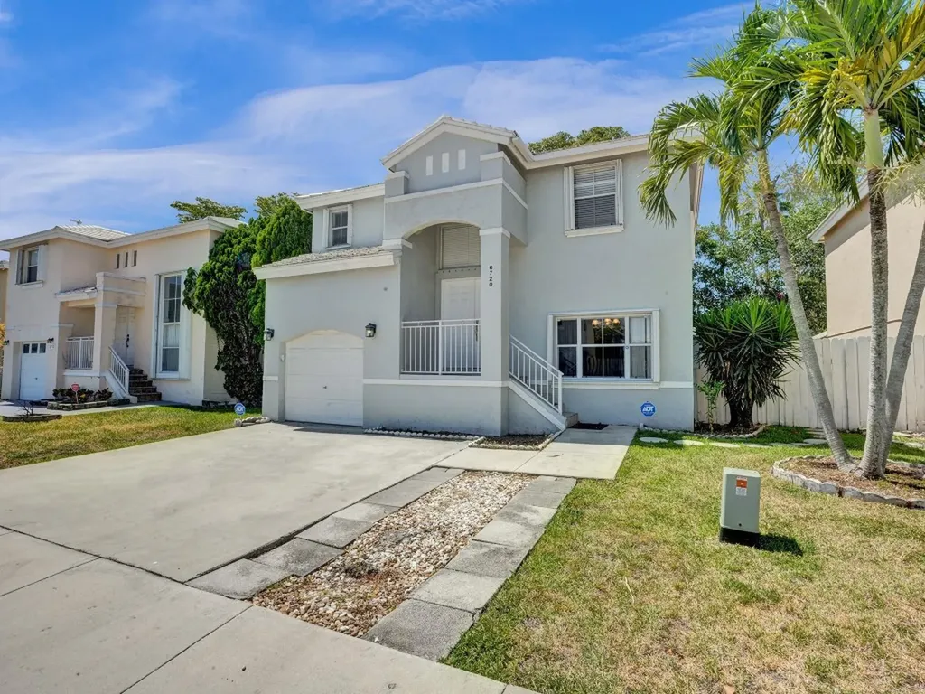 6720 Fern Street Margate FL 33063