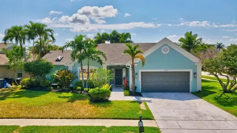 22123 Candle Court Boca Raton FL 33428