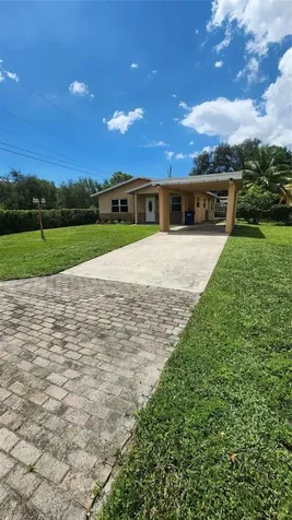 900 SW 12th Street Pompano Beach FL 33060