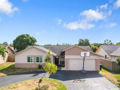 9125 NW 48th Street Sunrise FL 33351