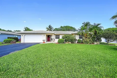 3801 NW 103rd Avenue Coral Springs FL 33065