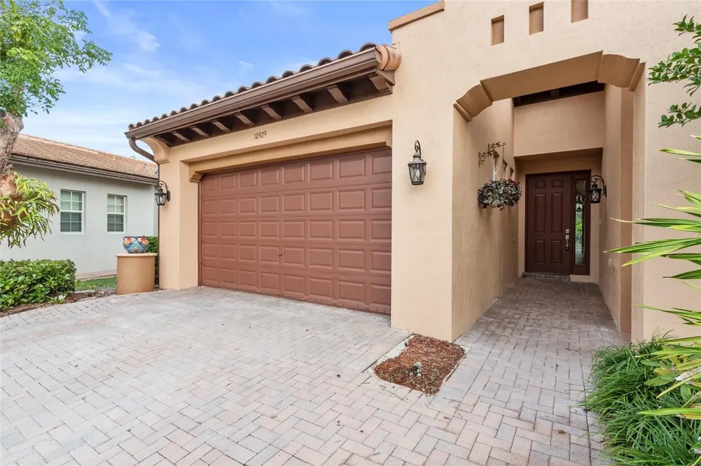 10929 NW 81st Manor Parkland FL 33076