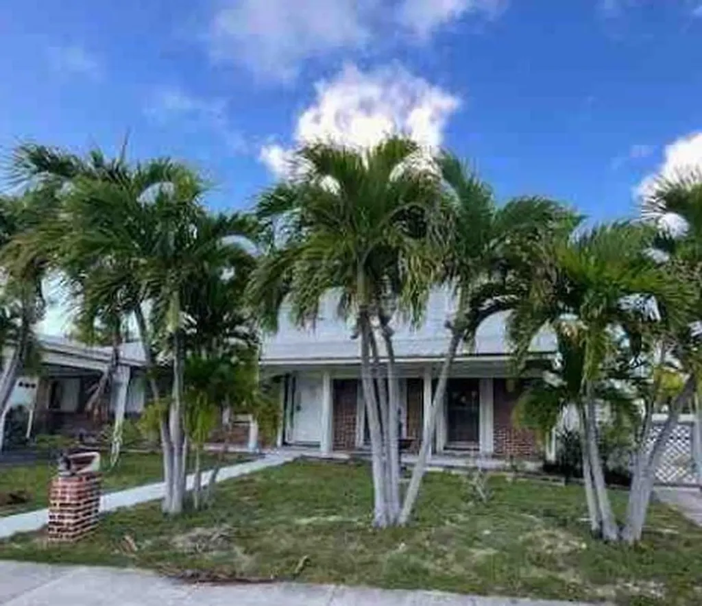3709 Donald Avenue Key West FL 33040