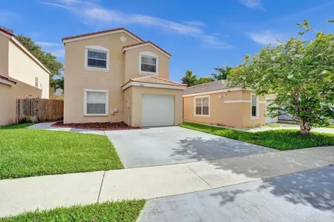 6183 Navajo Terrace Margate FL 33063