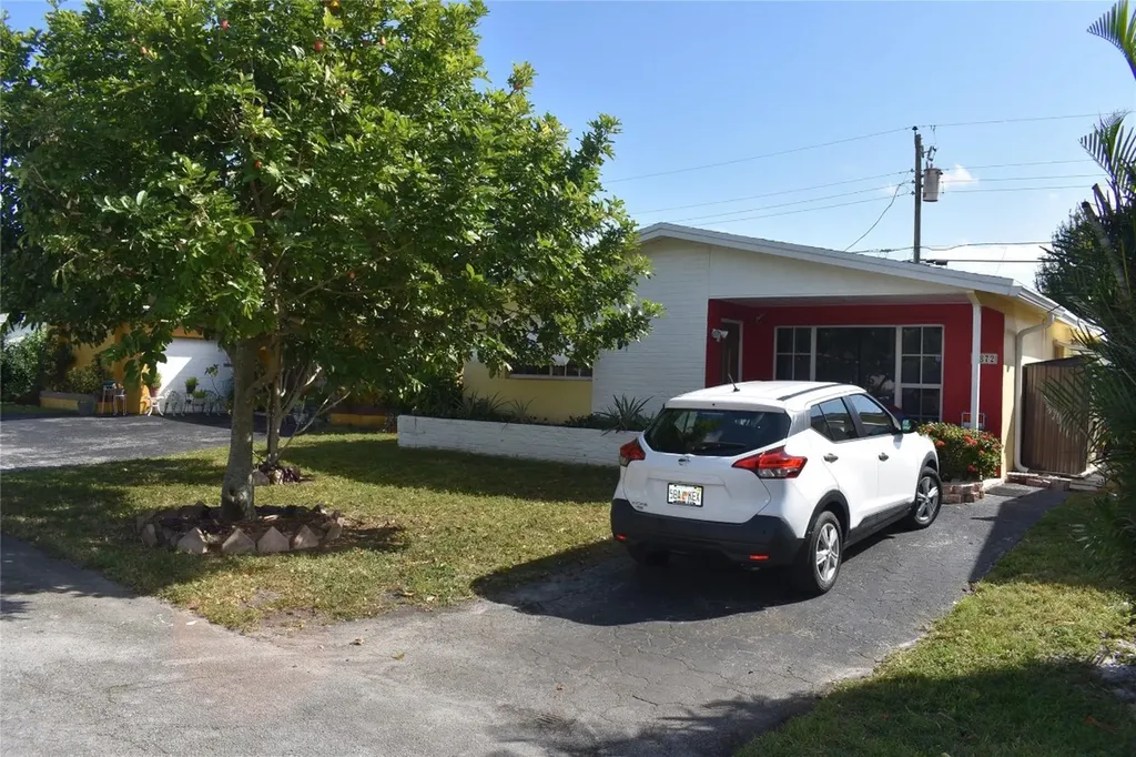 6872 NW 26th Court Sunrise FL 33313