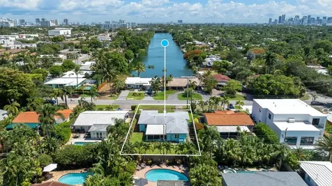 1901 NE 18th Street Fort Lauderdale FL 33305